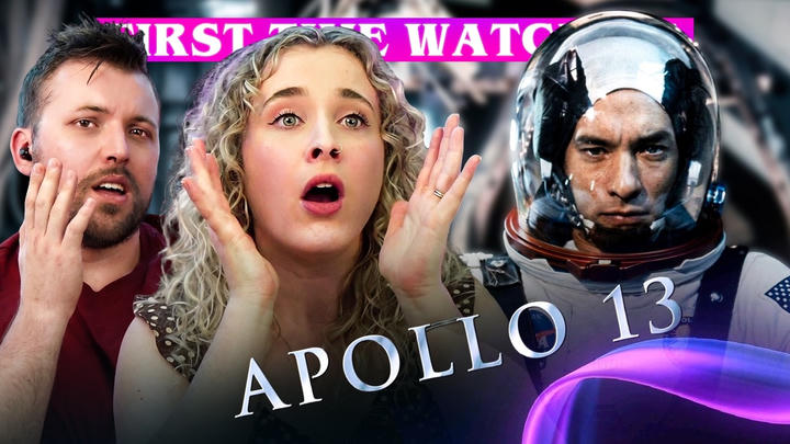 Flix n Feels - Apollo 13 (1995)
