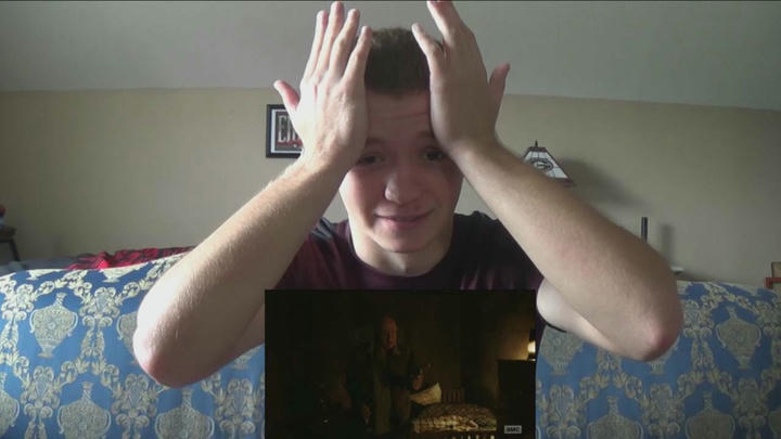 Fear The Walking Dead S3E6 'Red Dirt' REACTION