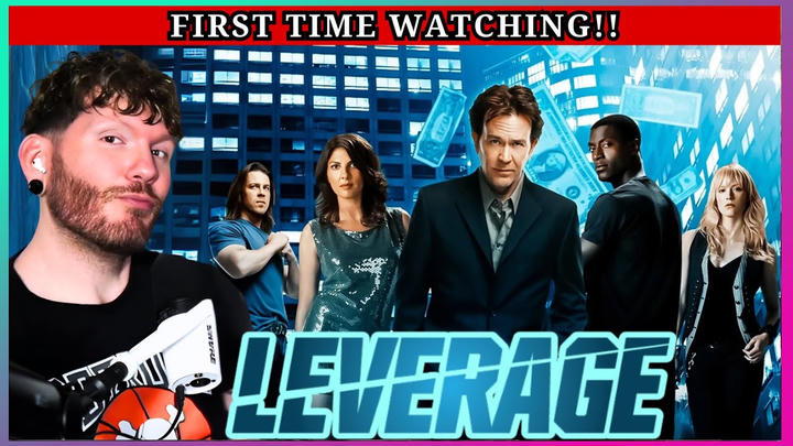 Travis Views - Leverage