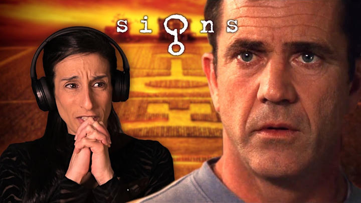 Michal Zisman - Signs (2002)