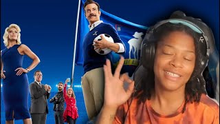 Ted Lasso Season 2 ! Episode 7 and 8 Reaction